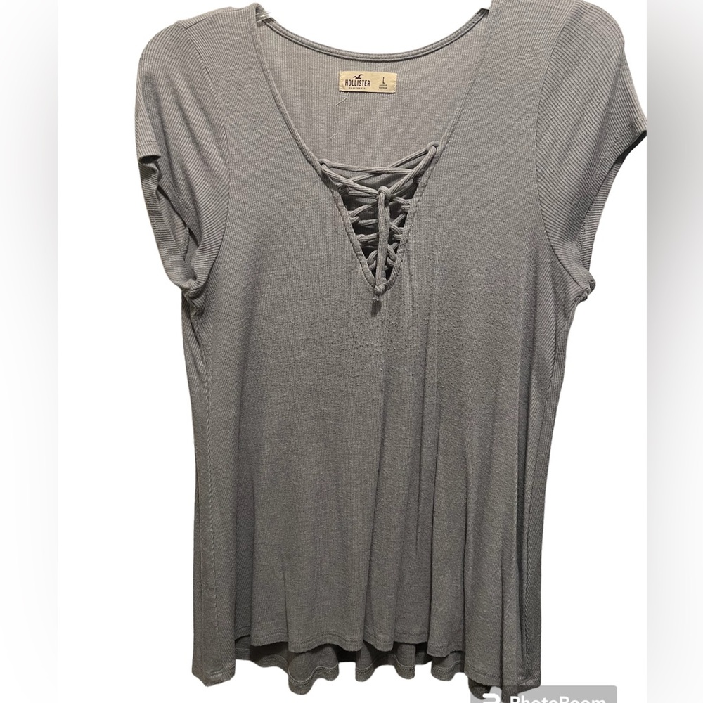 Hollister Top
